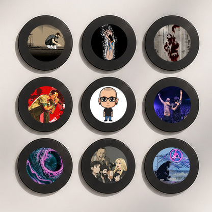 Vinya Aura - LP LEGACY SET