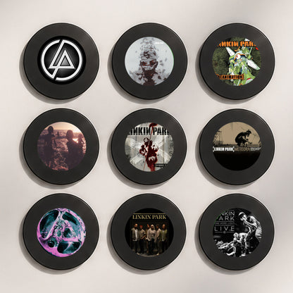 Vinya Aura - Linkin Park Inspired set
