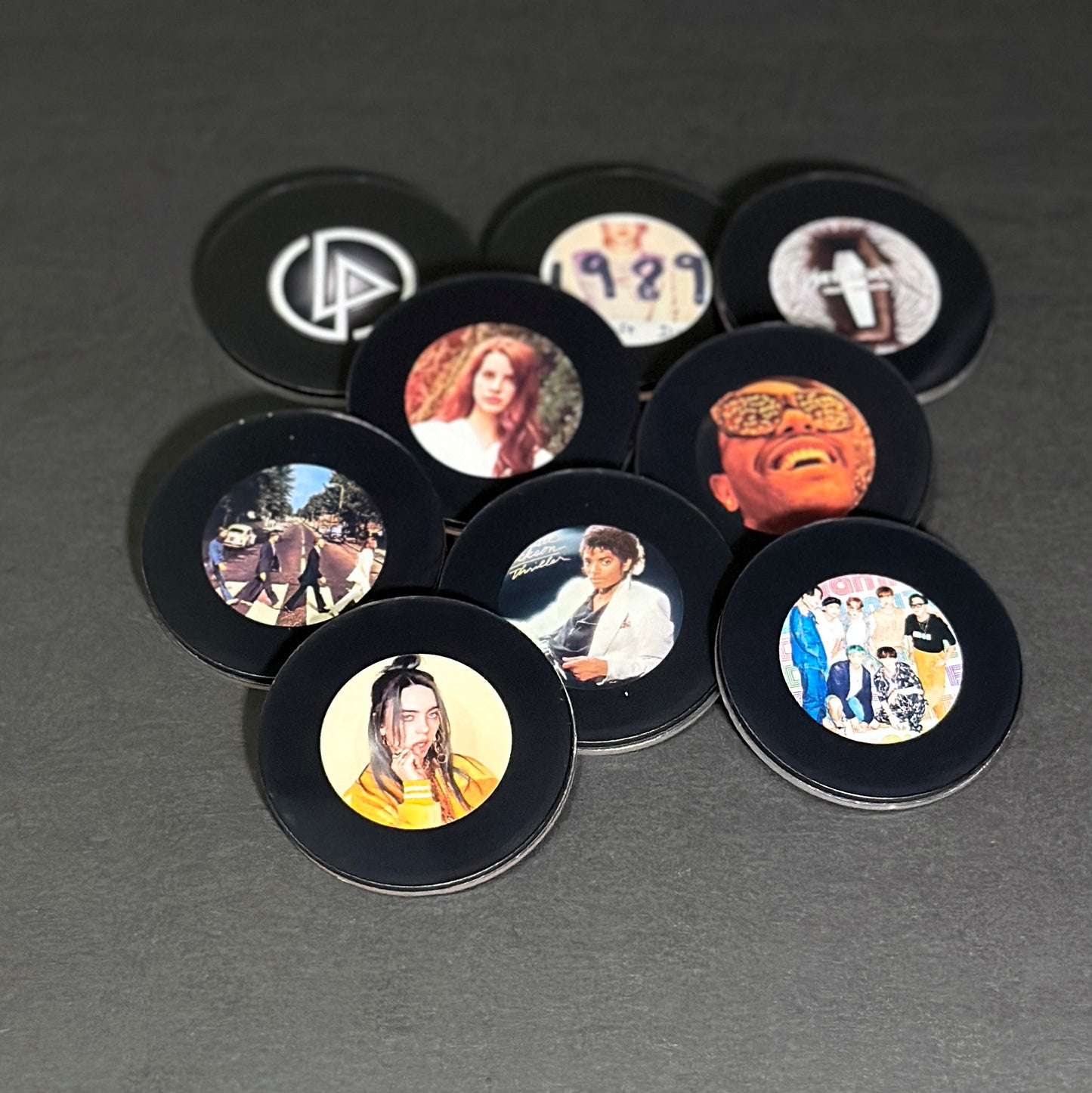 Vinya Aura - Multi Artist inspired Set