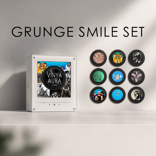 Vinya Aura - GRUNGE SMILE SET