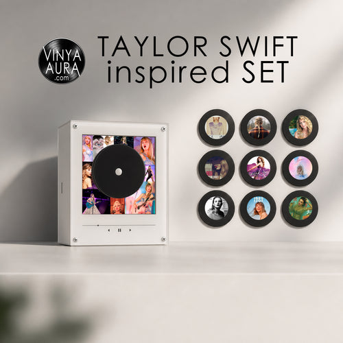 Vinya Aura - Taylor Swift Inspired set
