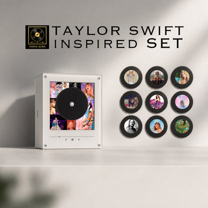 Vinya Aura Taylor Swift Inspired set