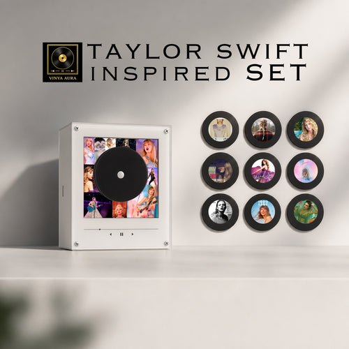 Vinya Aura Taylor Swift Inspired set